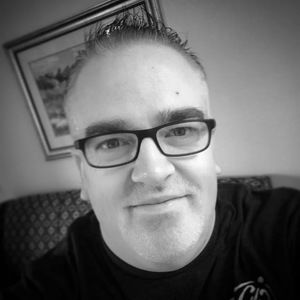 Meet your Posher, Steven